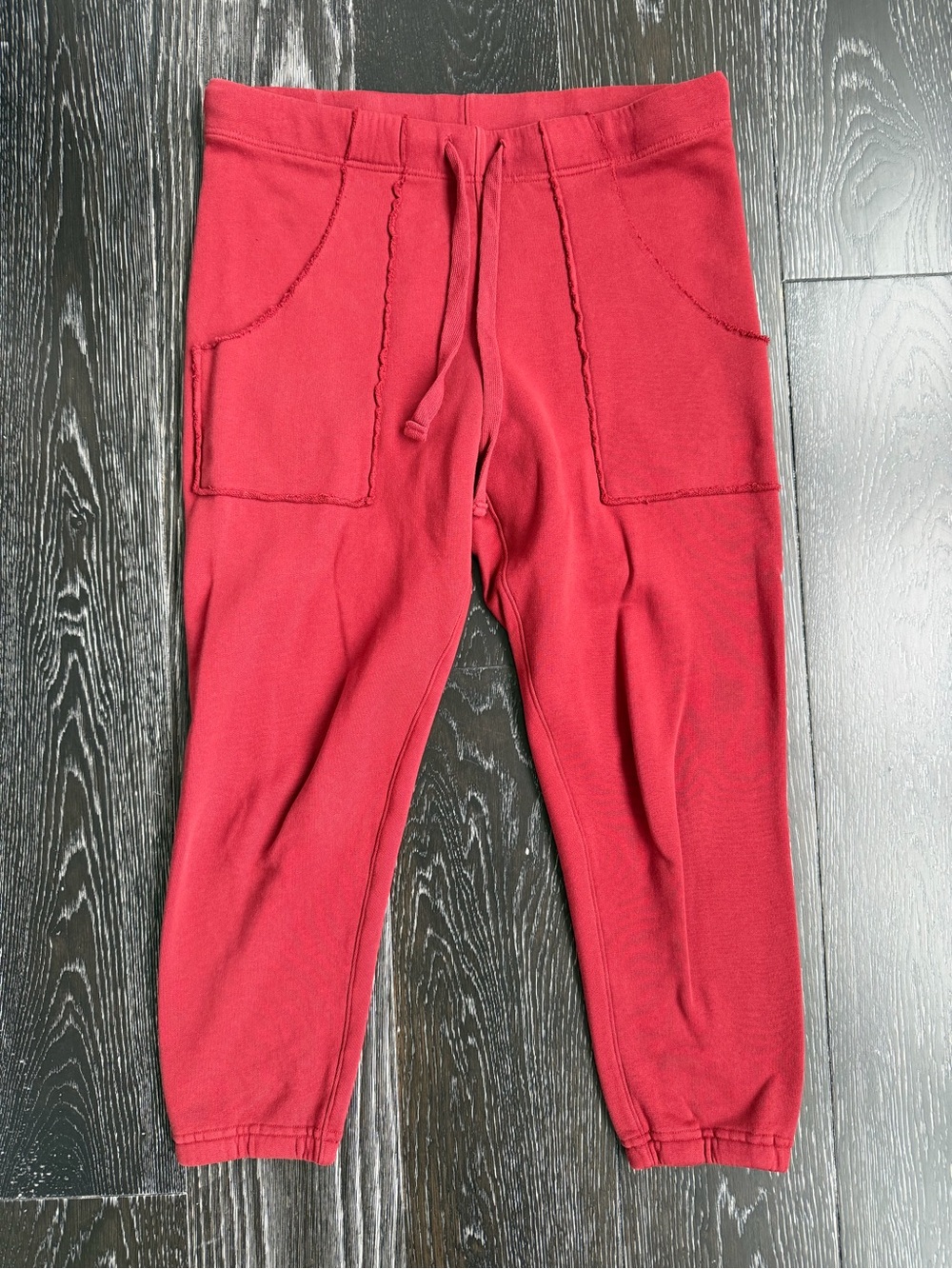 Frank & Eileen Eamon Triple Fleece Jogger